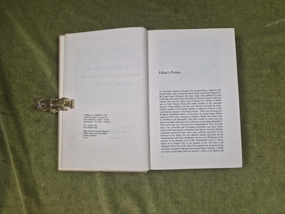Correspondence of George Prince of Wales in 8 Vols - A Aspinall , Cassell 19655