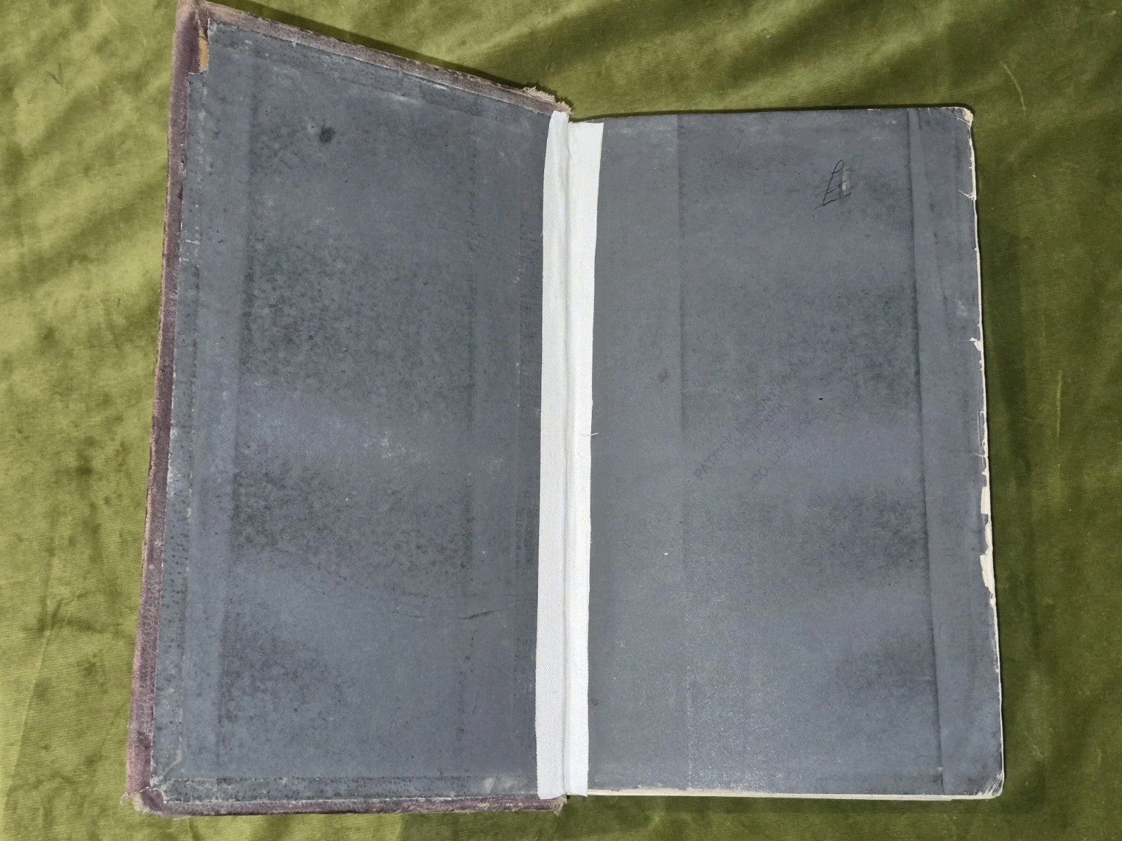 Memoir Northern Atlantic Ocean (1873) George Findlay Thirteenth Edition4