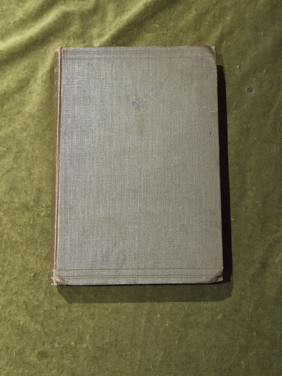 Place Names of Glengarry and Glenquoich and Their Associations - Edward C Ellice1