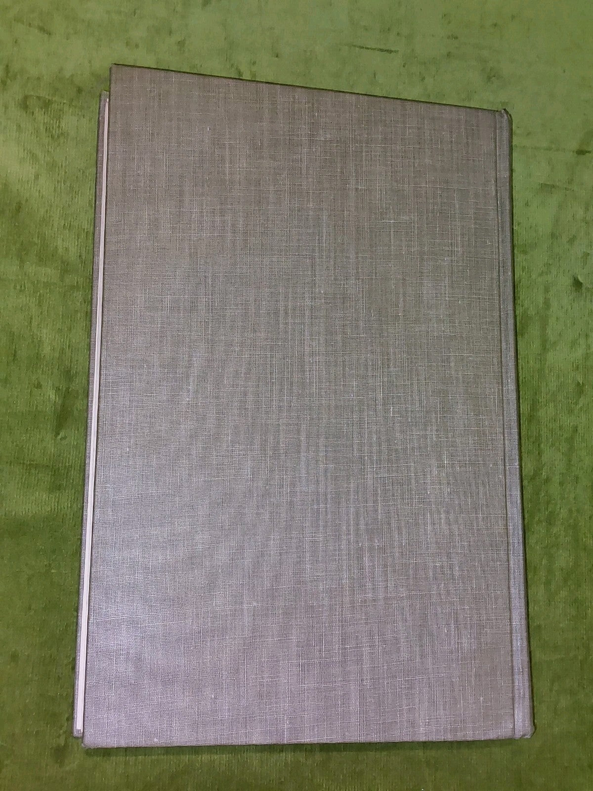 William Tecumseh Sherman & The Settlement of the West SIGNED JOHN PREBBLE (1956)2