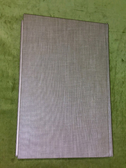 William Tecumseh Sherman & The Settlement of the West SIGNED JOHN PREBBLE (1956)2