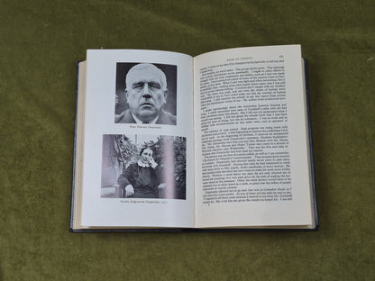WITNESS The Story Of A Search by John Godolphin Bennett , Hodder 1962 1st HB5