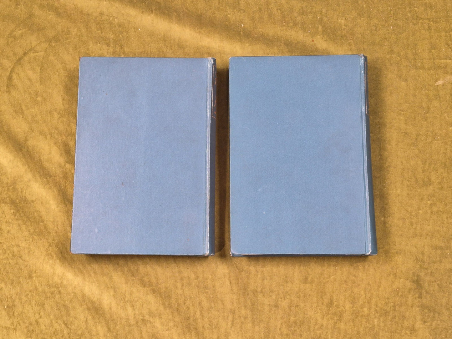 Poets at Play in 2 Vols by Frederick Langbridge - Eyre & Spottiswoode1