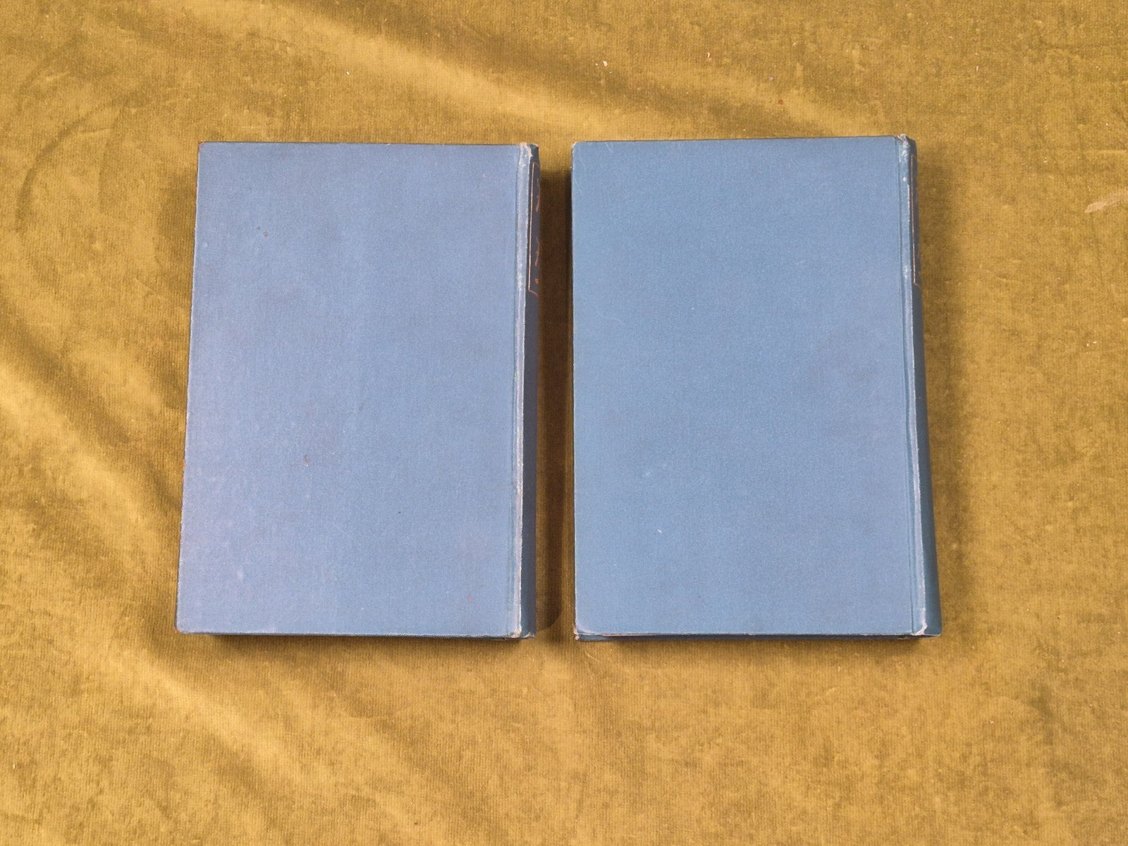 Poets at Play in 2 Vols by Frederick Langbridge - Eyre & Spottiswoode1