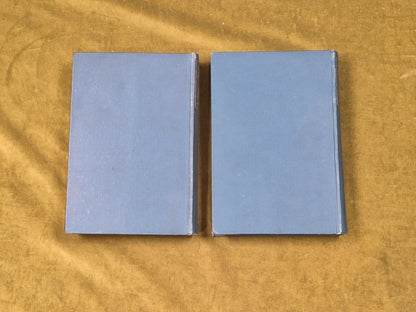 Poets at Play in 2 Vols by Frederick Langbridge - Eyre & Spottiswoode1