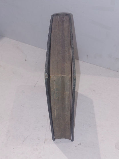 Half Hours of English History; Complete Edition Charles Knight 1853 Hb Leather 1