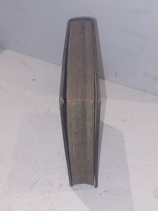 Half Hours of English History; Complete Edition Charles Knight 1853 Hb Leather 1