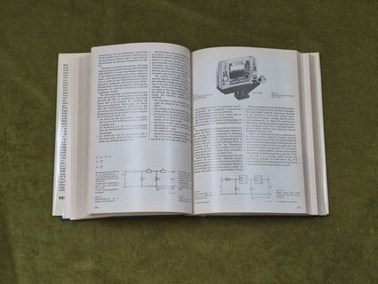The Explosion Protection Manual 2nd Revised Edition German/English 19716