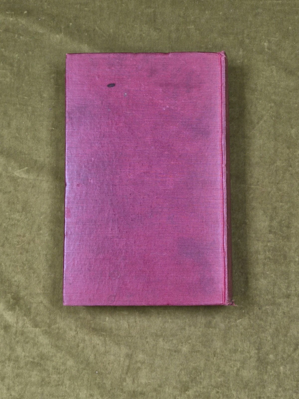 The Hundredth Man: Confessions Of A Drug Addict by Cecil De Lenoir - 1st UK 19332