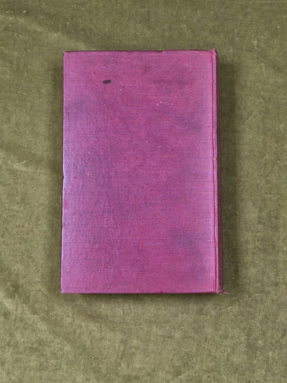 The Hundredth Man: Confessions Of A Drug Addict by Cecil De Lenoir - 1st UK 19332