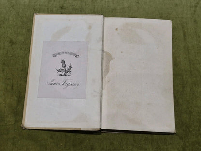 The Poems of Arthur Henry Hallam, [Elkin Mathews & John Lane] (1893) Hb Book2