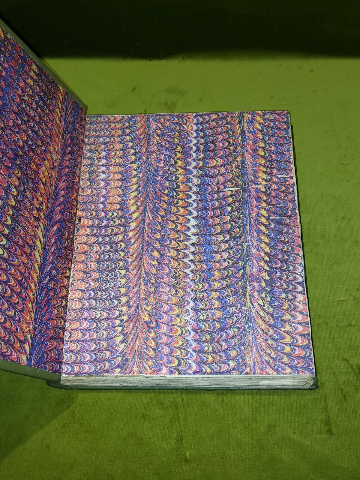 Descriptions Of The Sheriffdoms Of Lanark And Renfrew (1831) William Hamilton Hb2