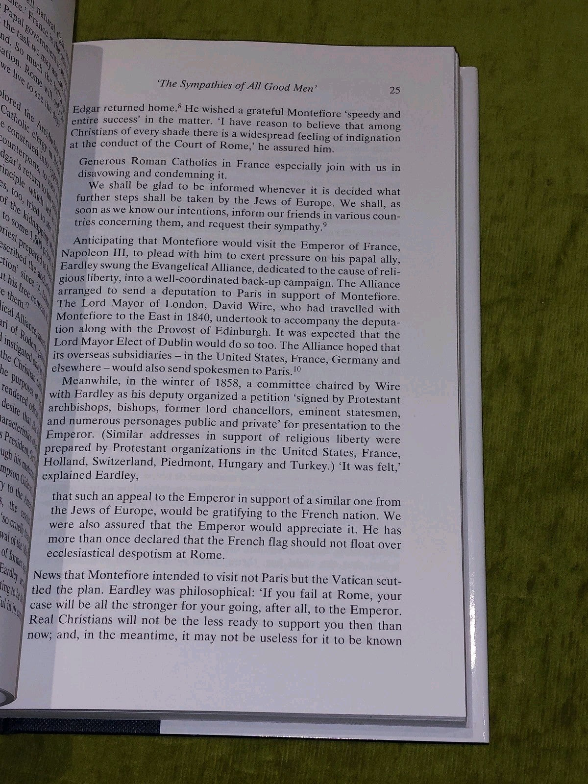 Philosemitism by W. & H. Rubinstein [Macmillian] 1999 HB/DJ Book6