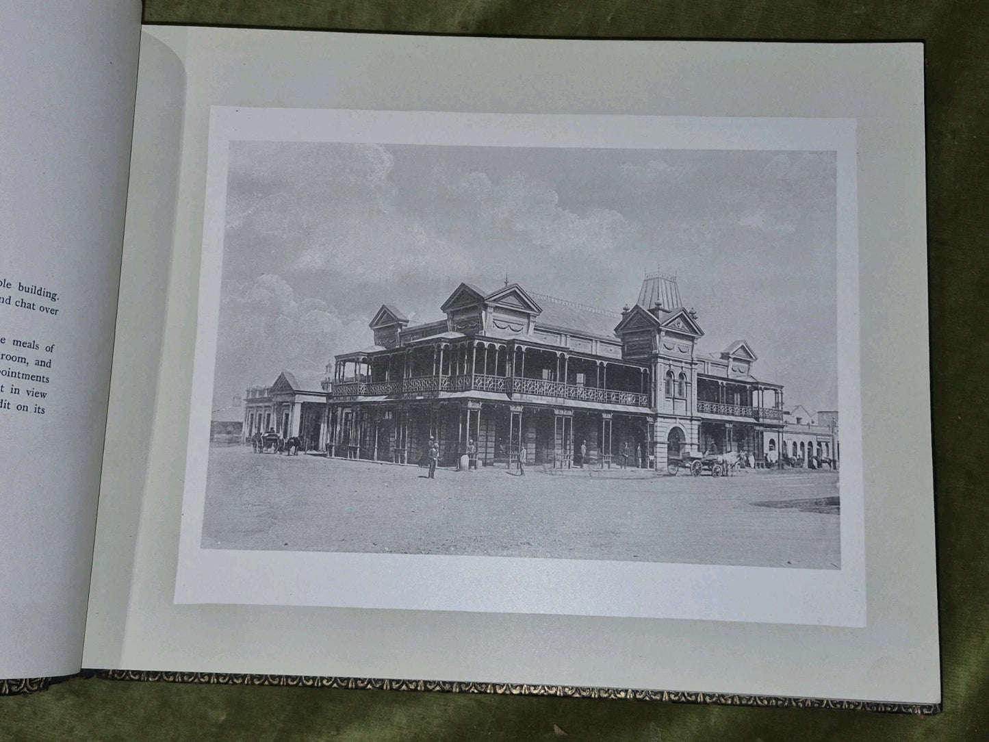 Scenes and Life in the Transvaal Wonderful Johannesburg Pretoria Cape Town6