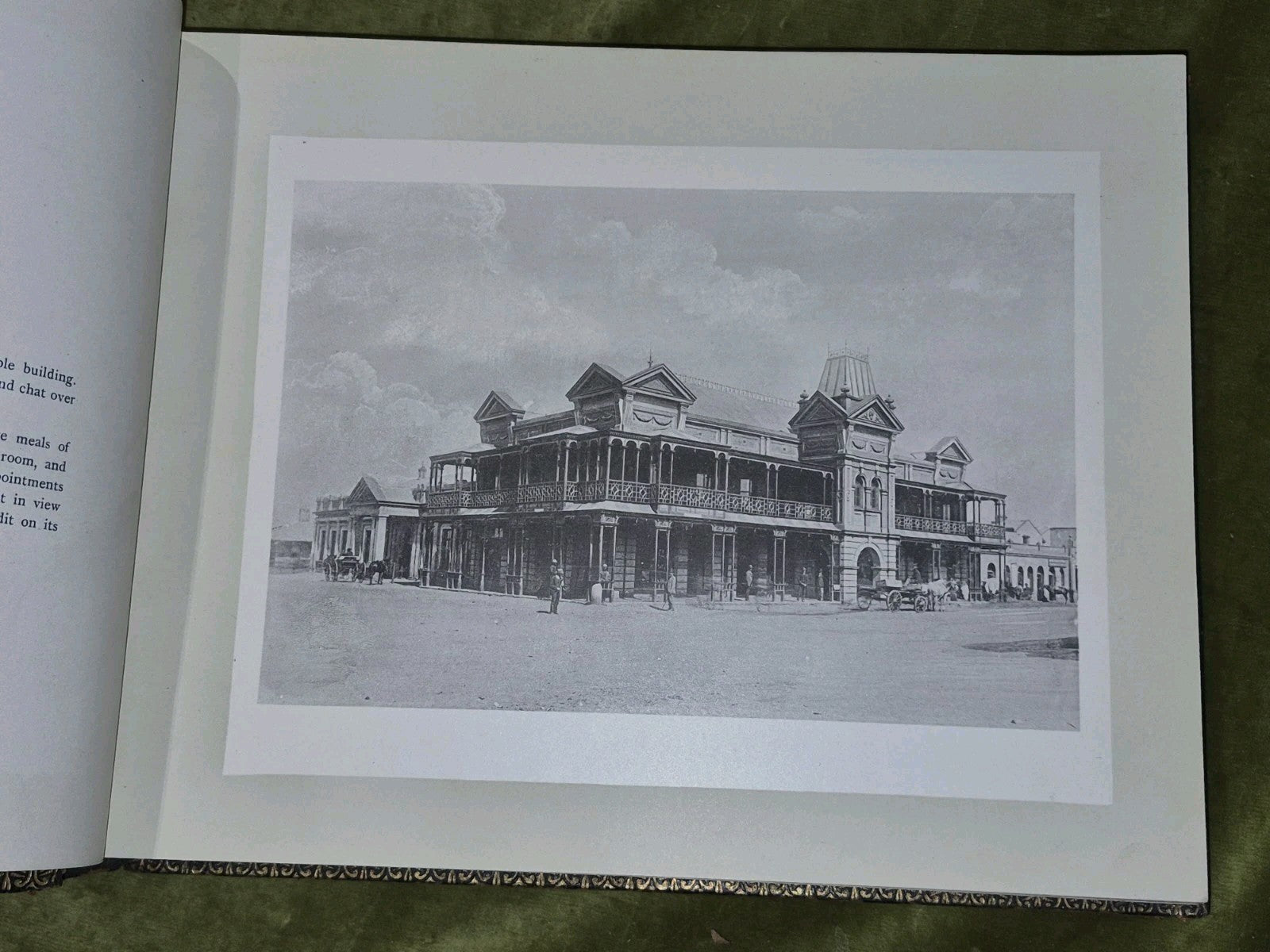 Scenes and Life in the Transvaal Wonderful Johannesburg Pretoria Cape Town6