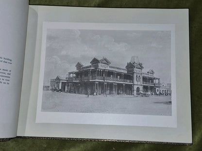 Scenes and Life in the Transvaal Wonderful Johannesburg Pretoria Cape Town6