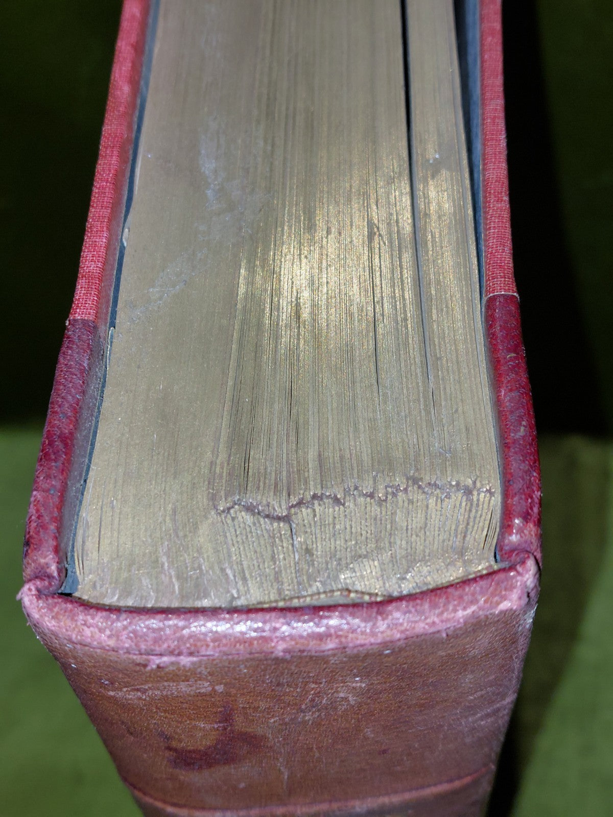 Philips' New Handy Atlas and Gazetteer - 19212