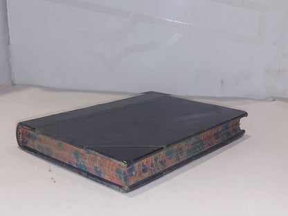 Oak Openings Or, The Beehunter by J. Fenimore Cooper, Quarter Leather Bound Hb5