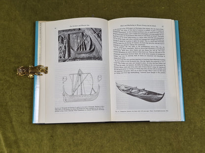 The Northern and Western Isles in the Viking World ed. A Fenton & H Palsson 19845