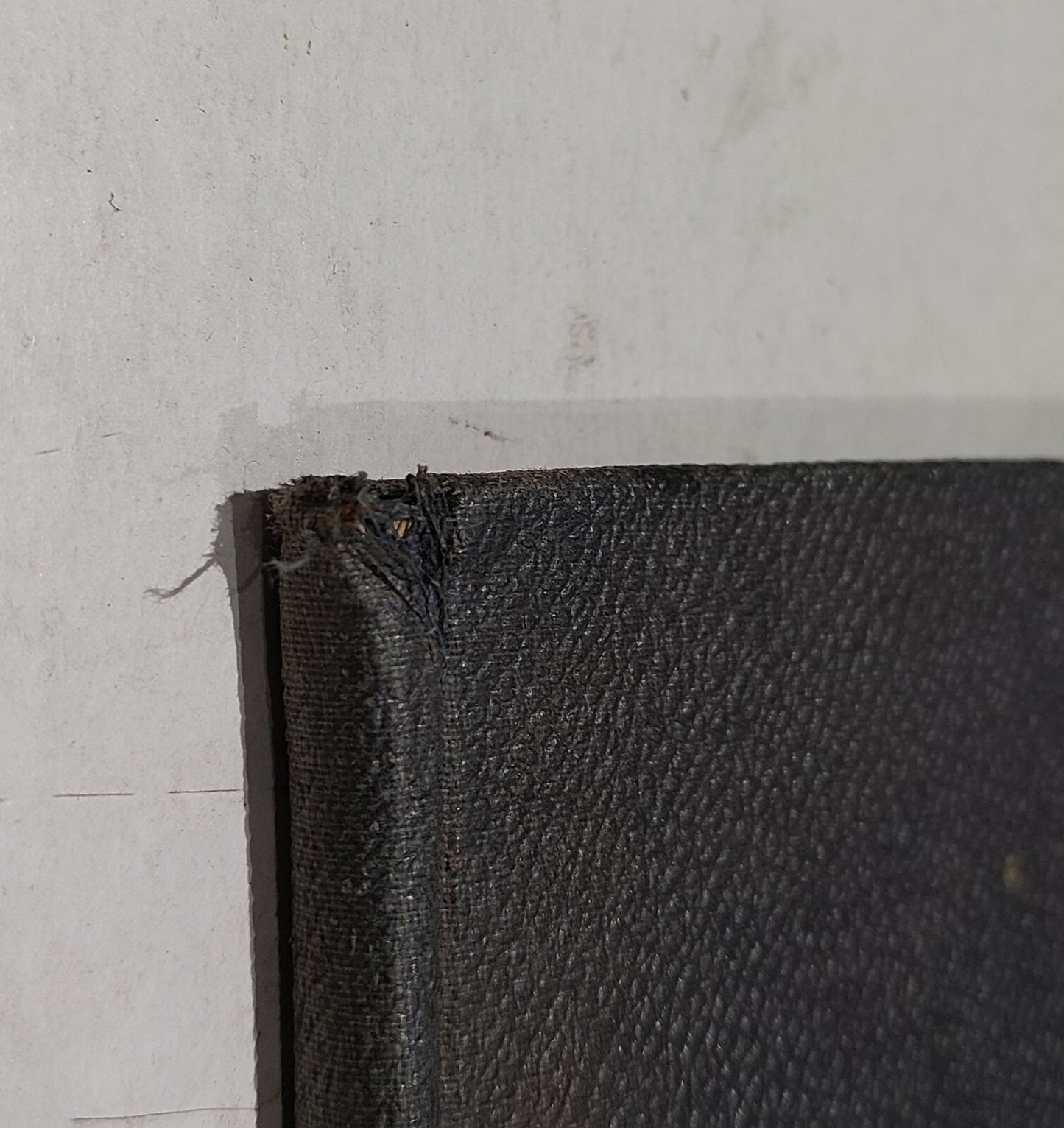 House of Lords' Judgement & Souvenir of Haddington Glasgow Montgomerie & Co Book3