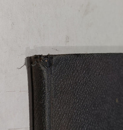 House of Lords' Judgement & Souvenir of Haddington Glasgow Montgomerie & Co Book3