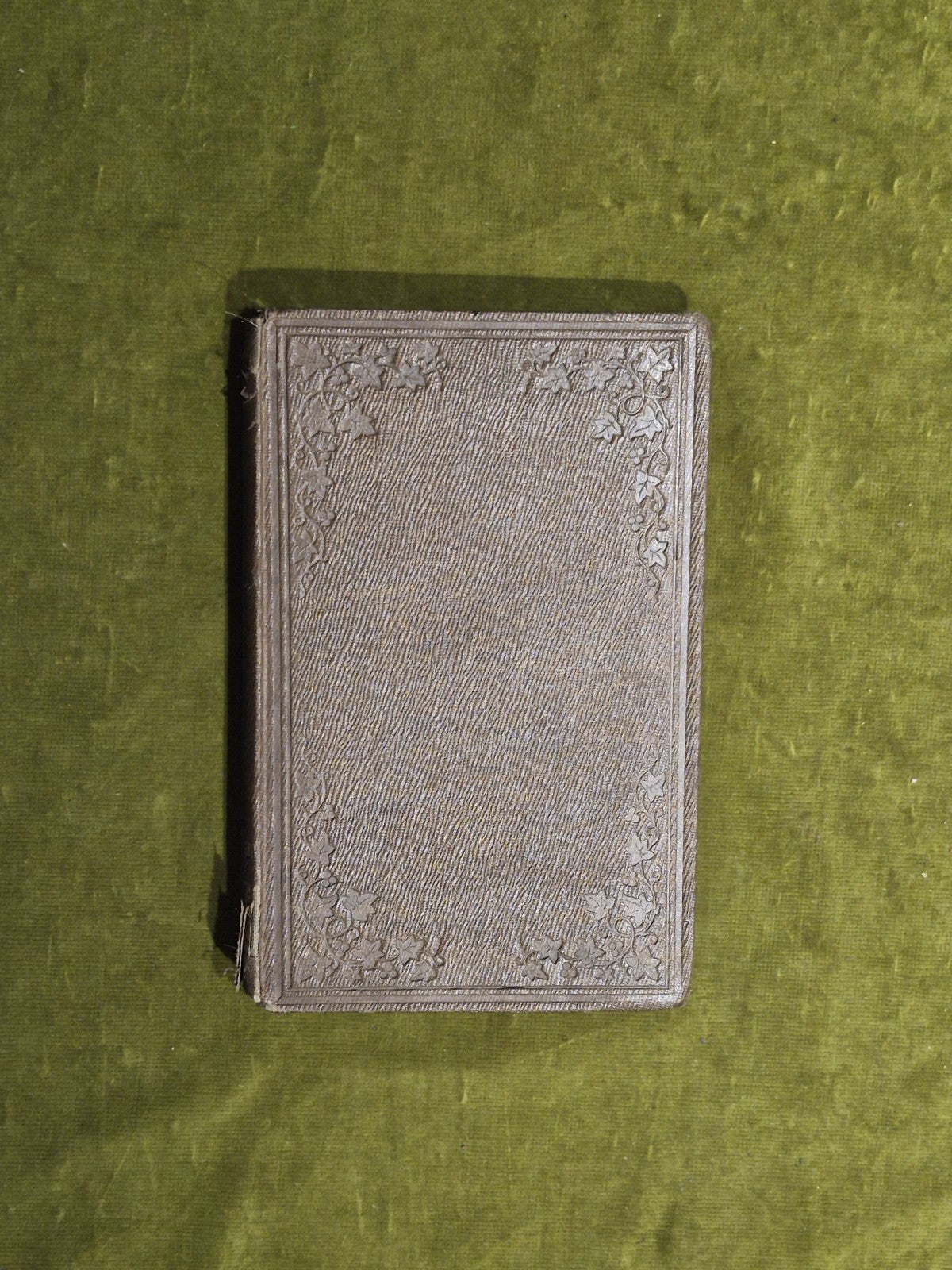 Celtic Gleanings - Rev. Thomas McLauchlan - 18572
