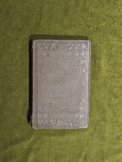 Celtic Gleanings - Rev. Thomas McLauchlan - 18572