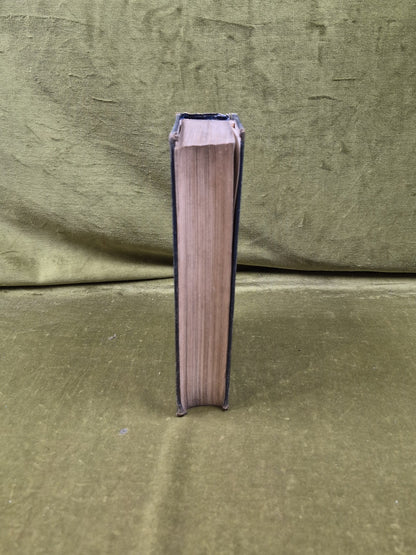 TALKS ON THE PATH OF OCCULTISM - 1926 1st Ed. - Besant & Leadbeater , Ex Lib7