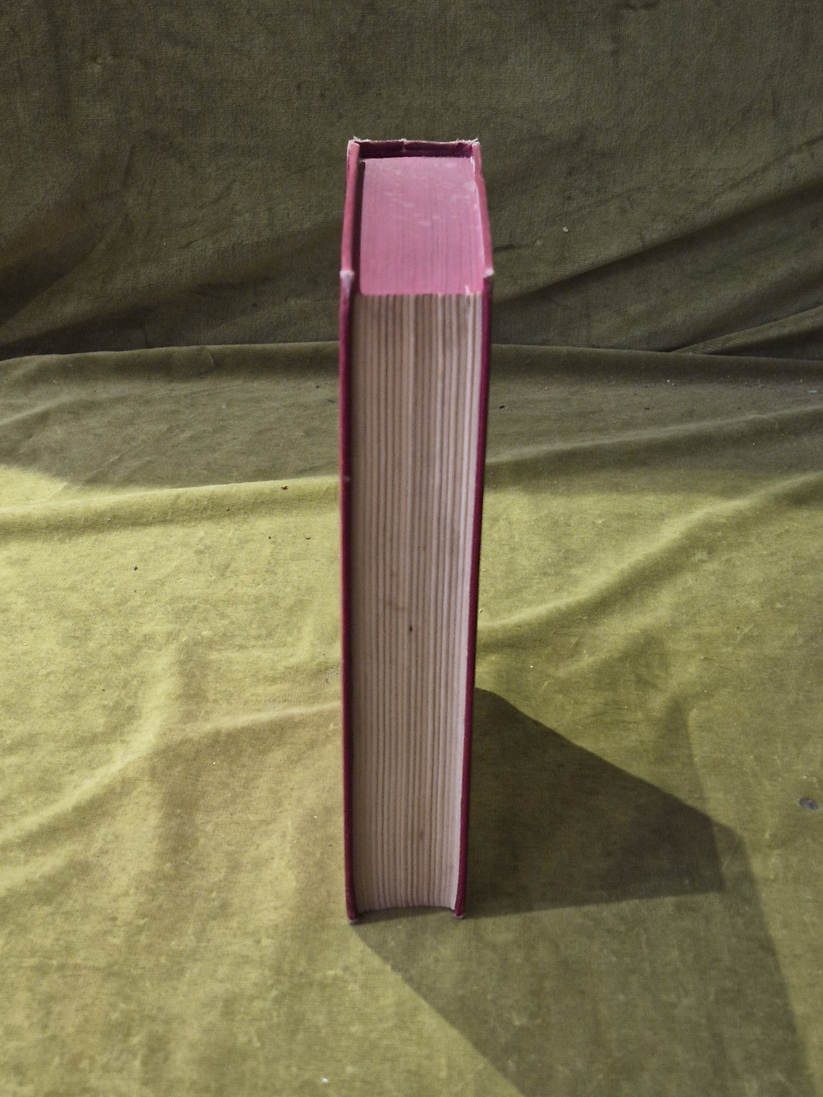 Naomi Mitchison - We Have Been Warned - Constable & Co 1935 1st Ed HB5
