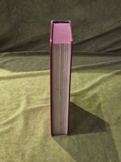 Naomi Mitchison - We Have Been Warned - Constable & Co 1935 1st Ed HB5