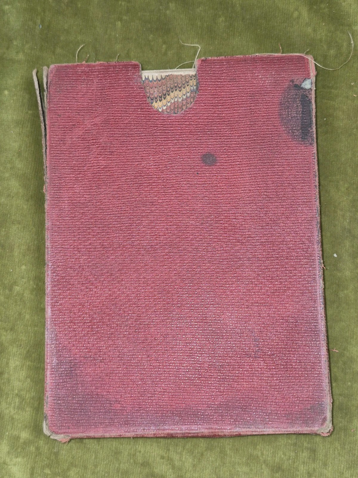 1867 Ordnance Survey England and Wales No. 34 Gloucestershire Edward Stanford1