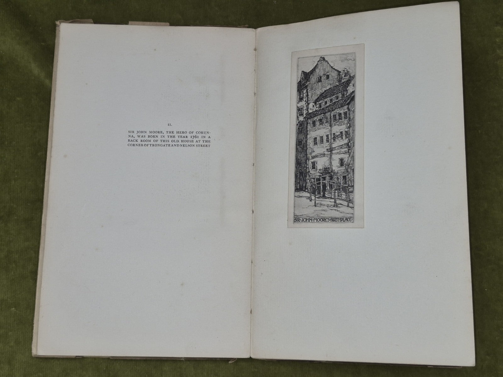 The City Of The West By Jessie M King, Published By T N Foulis 19117