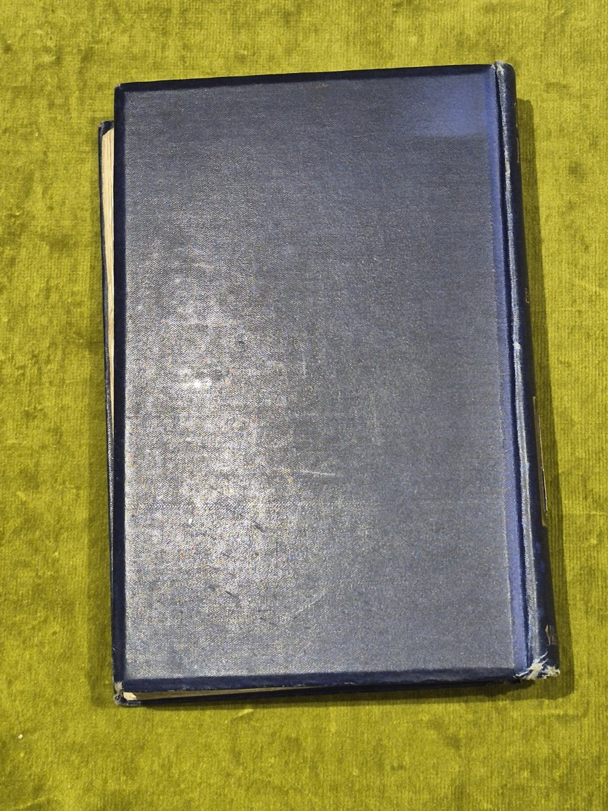 DOCTOR NIKOLA - Guy Boothby [1896 3rd Edition] Illustrated by Stanley L. Wood1