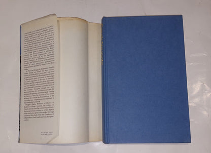 Greek Struggle for Independence, 182133 By Douglas Dakin Book5