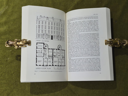 Glasgow Tenement : A Way of Life - Frank Worsdall, Richard Drew 19896