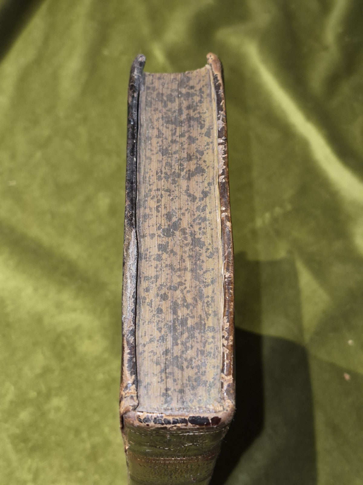 Wonderful Characters (1826) Henry Wilson J Robins and Co.3