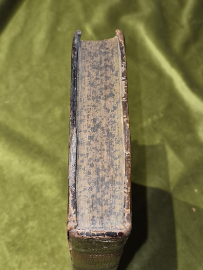 Wonderful Characters (1826) Henry Wilson J Robins and Co.3