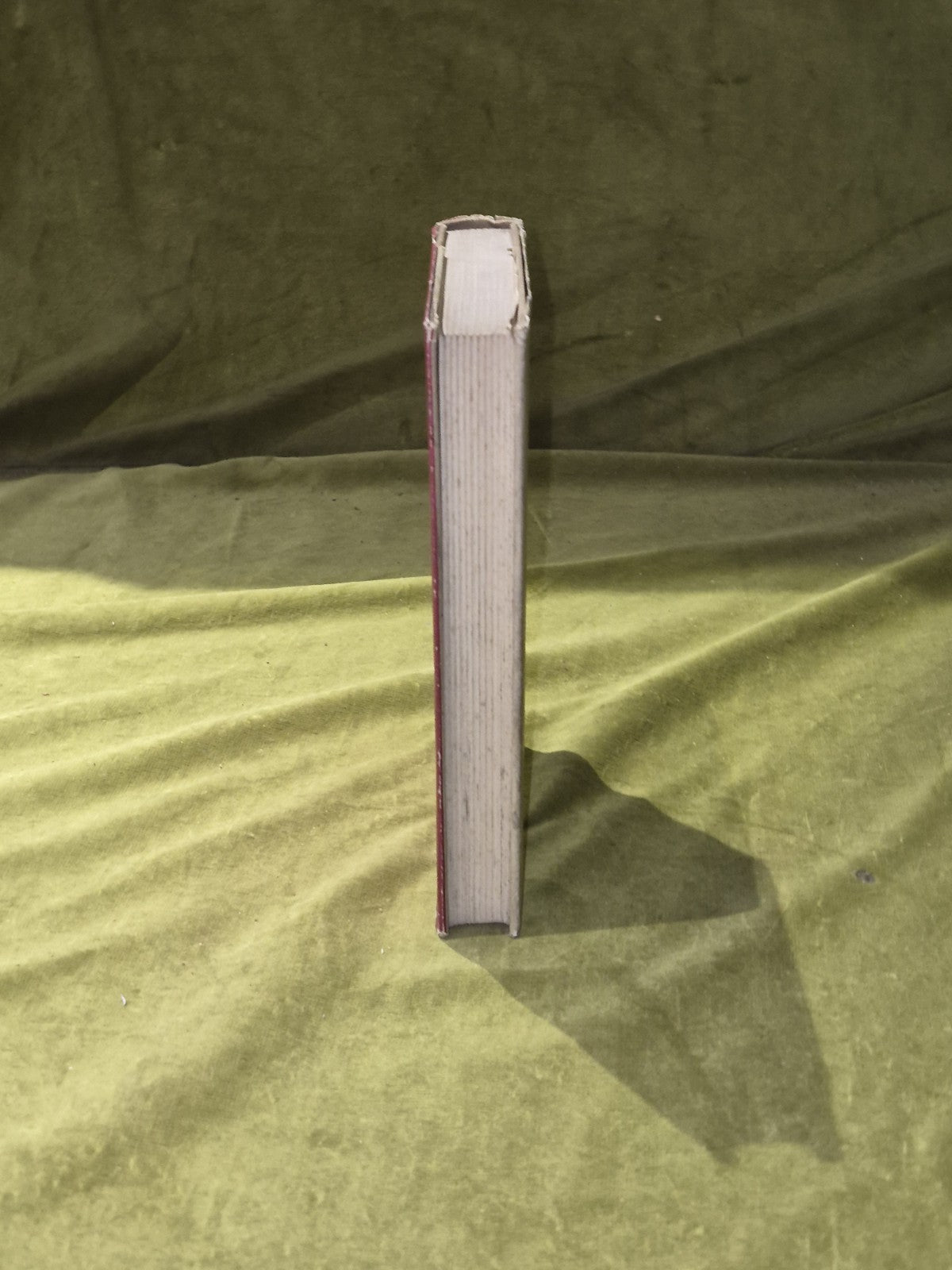 Govan Calling : Sermons and Addresses - George F Macleod - 1934 1st HB DJ6