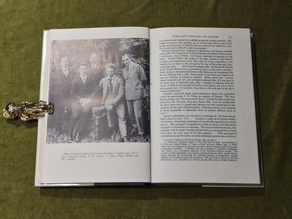 Urania’s Children: The Strange World of the Astrologers. Ellie Howe. 1967 1st Ed7