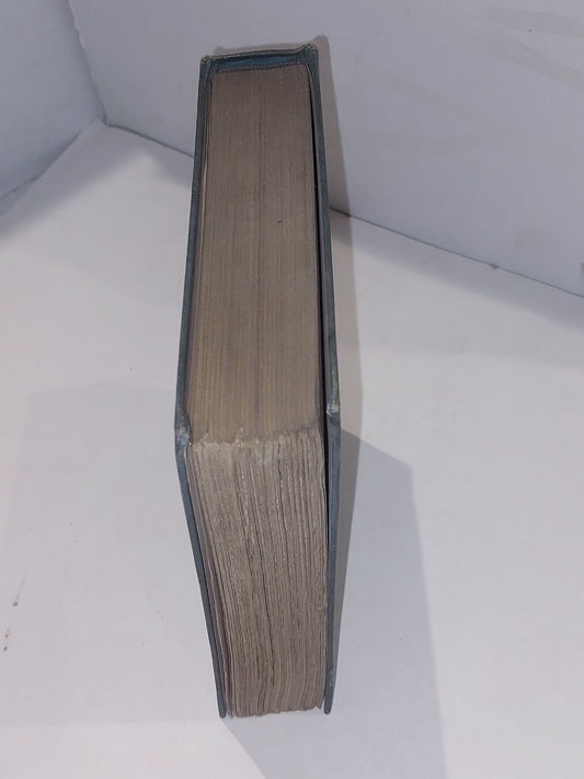 The Black Tulip By Dumas The Elder  Trans By A J O'Connor [Heinemann] Hb1