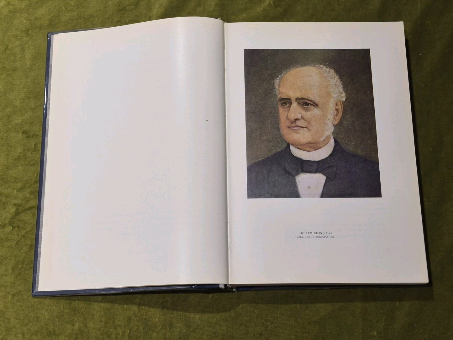 Van Barkschip tot "Willem Ruys". 120 jaar zeevaart.5