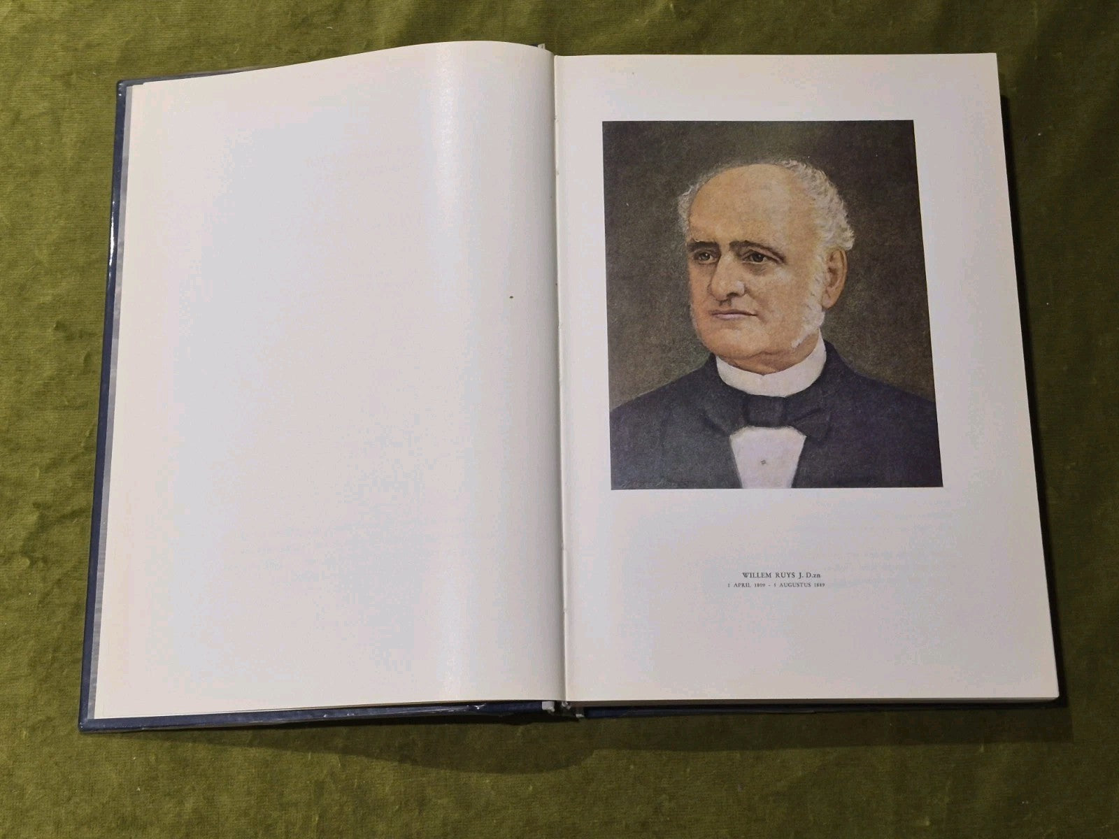 Van Barkschip tot "Willem Ruys". 120 jaar zeevaart.5