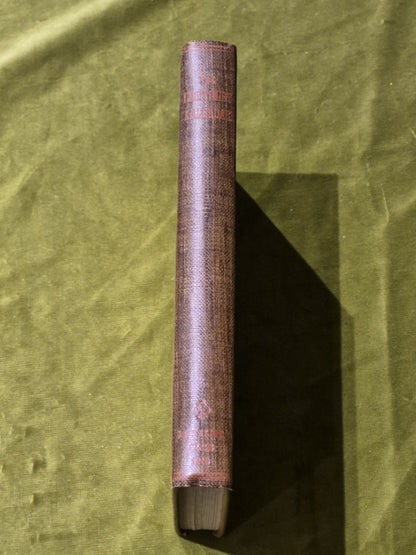 E Josephine Foulds  Legitimist Kalendar For The Year of Our Lord 19101