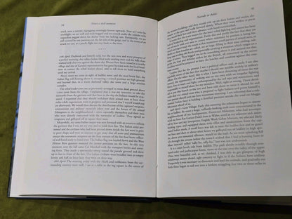 Never a Dull Moment, John Forster Millard 1996 with Dust Jacket6