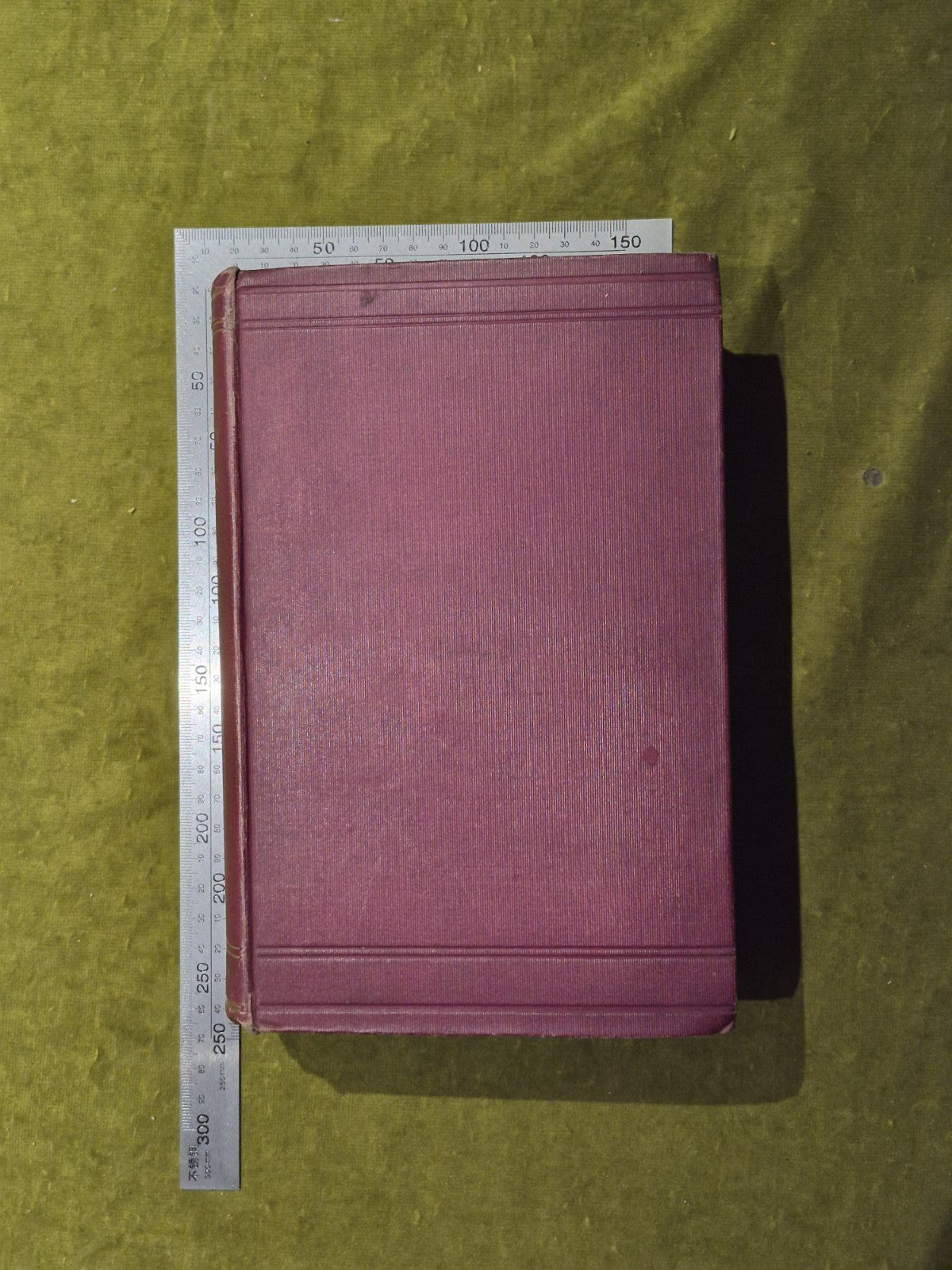 West African Studies - Mary H Kingsley , Macmillan 1899 1st HB1