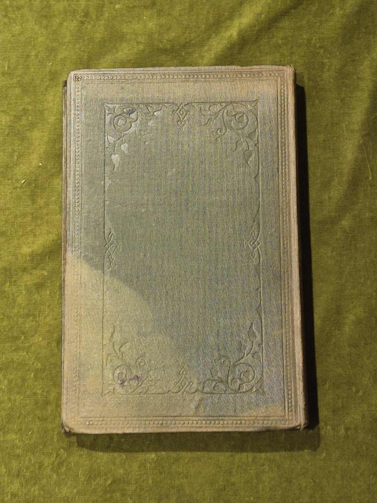 Elements of Botany - John Lindley , Bradbury & Evans 18612