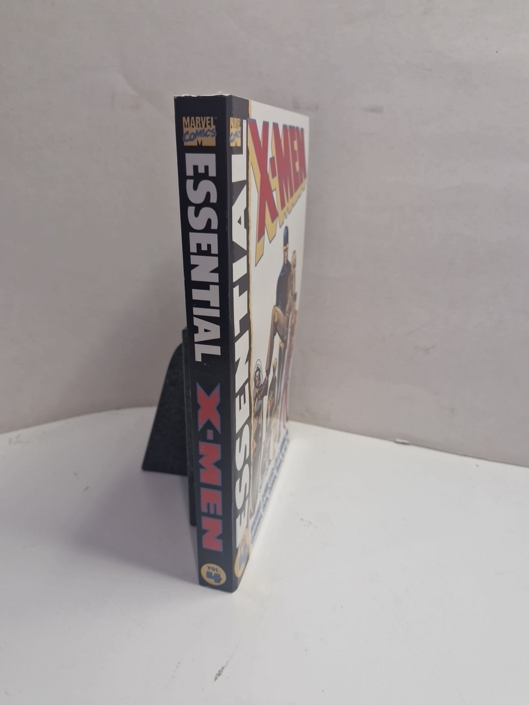 Essential XMen Volume 4 TPB, Claremont, Chris3