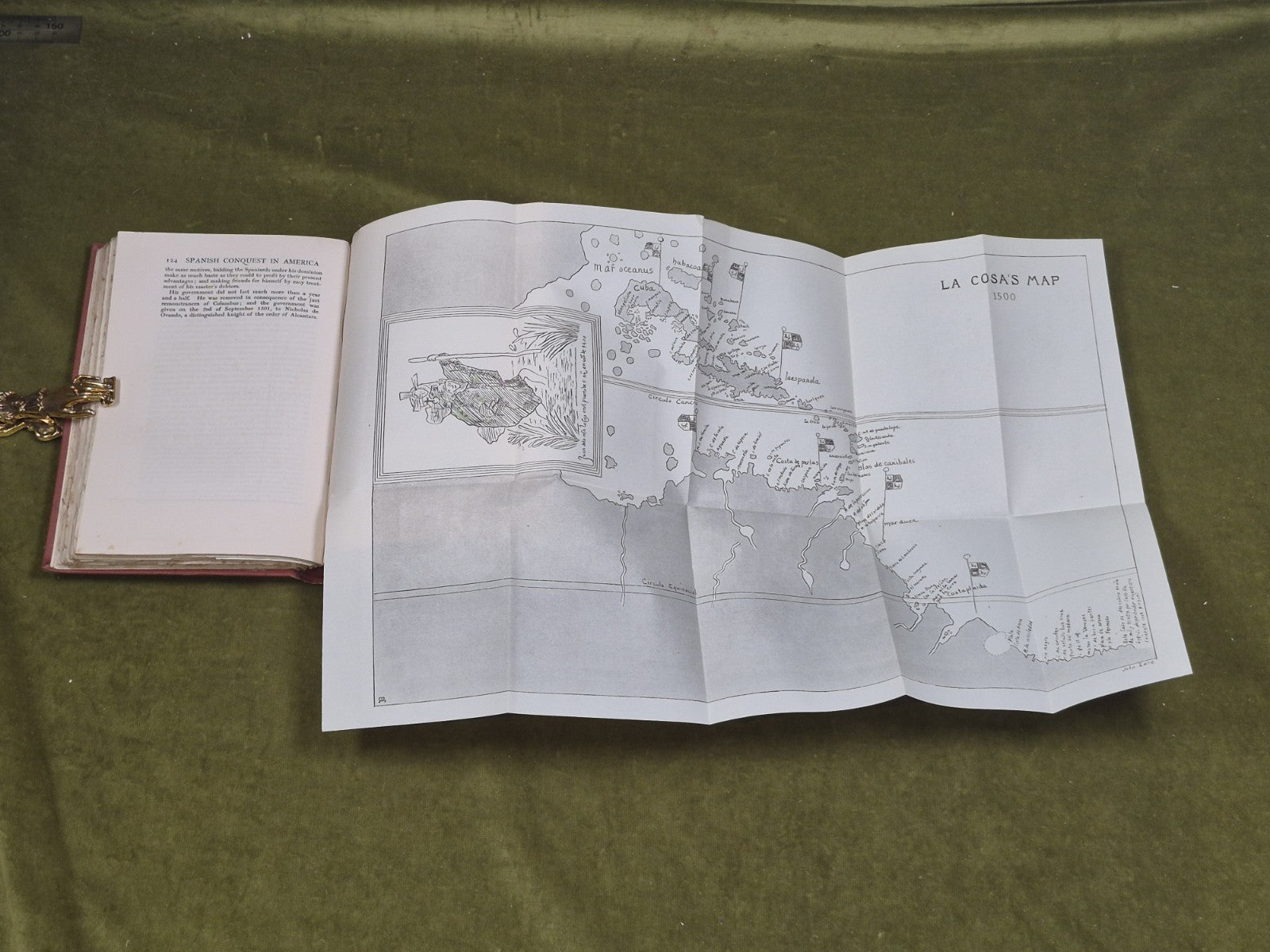 The Spanish Conquest in America 4 Vols - Sir Arthur Helps , John Lane 1900 1st5