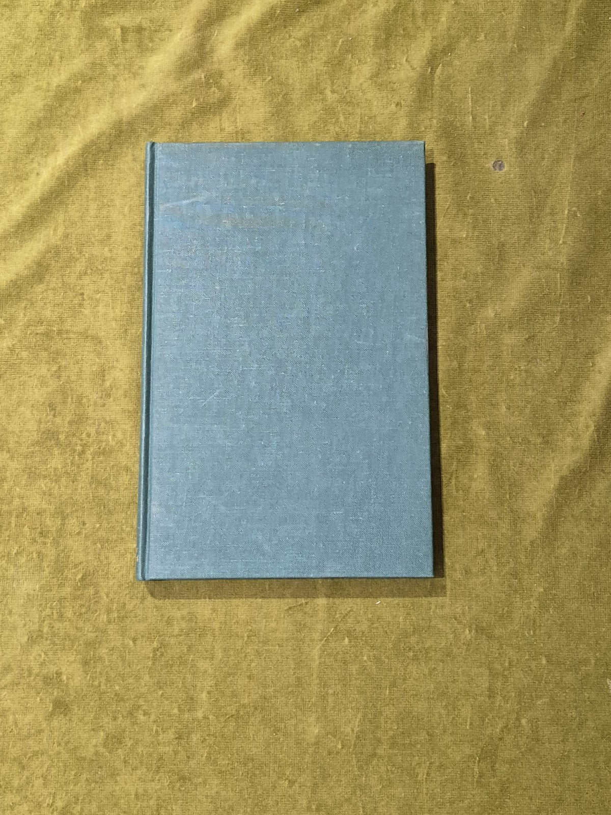Time of One's Own : Leisure and Young People - Pearl Jephcott 1967 1st HB1