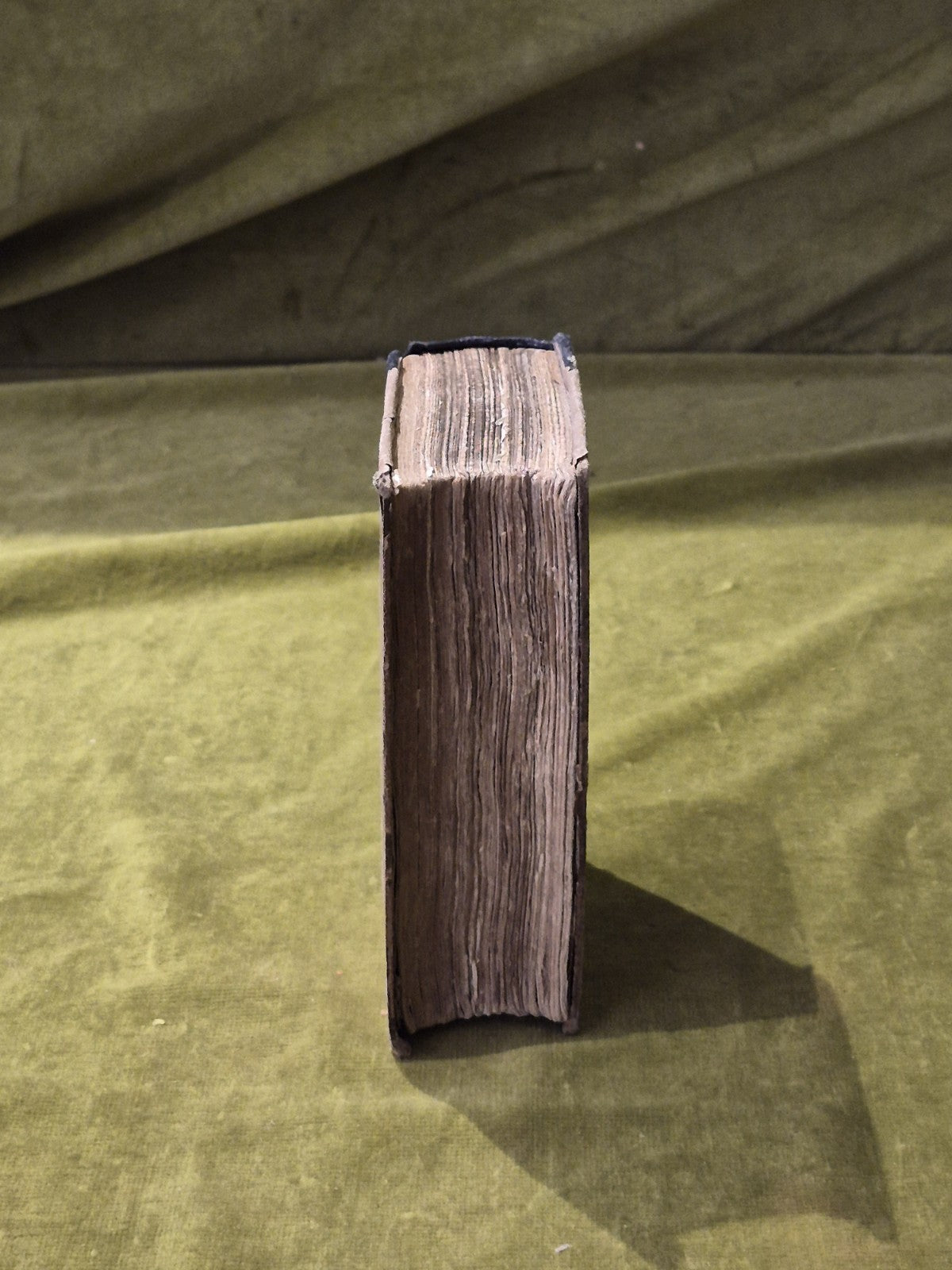 Typographia Or the Printers' Instructor - J Johnson , Longman 1824 HC8